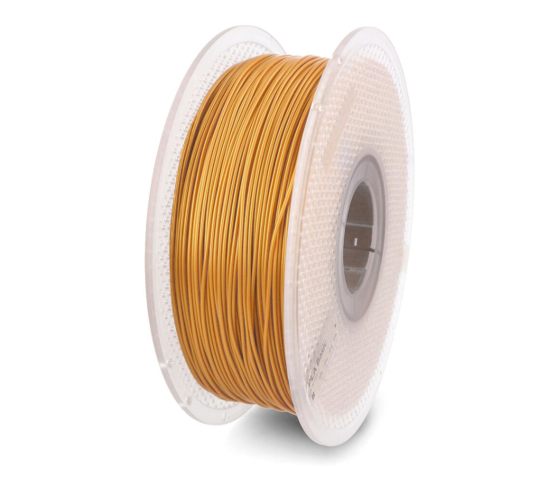Bambu Lab PLA Basic 1,75mm 1kg Gold BML-24289 - 1323616 - zdjęcie 2